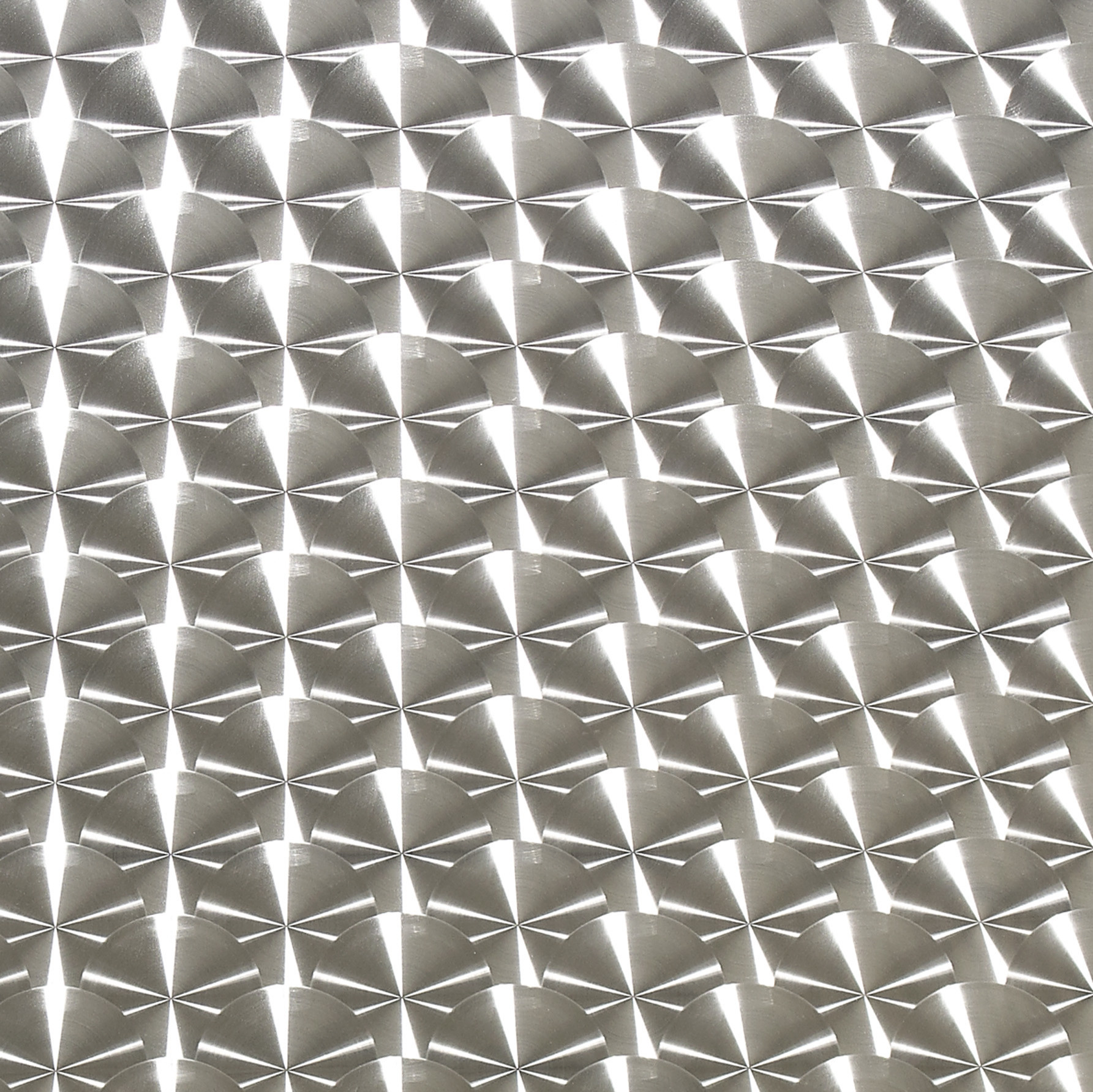 Laser stainless steel