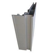 Quality Sliver or black etc; Aluminum Framing T-Slot Extrusions, Thermal Insulation Aluminum Profile for Windows and Doors wholesale