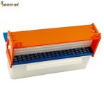 Beekeeping Equipments Plastic Pollen Collector Bee Pollen Trap