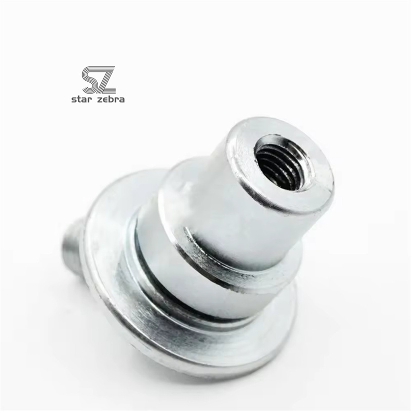 217-3850 Excavator Joystick Universal Joint for Yanmar VIO35 E 216B R908352727 4TH6 Case 1188ck Perfect Replacement