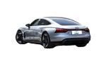 FAW AUDI RS E-Tron Gt 495km Adult Electric Car New Energy Vehicles Audi RS E