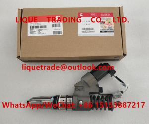 Quality Cummins injector M11 QSM ISM 3411754 , genuine injector 3411754 wholesale