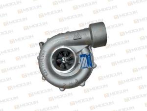 Quality K27 Truck / Bus / Car Turbo Charger , OM422A OM442A Marine Engine Turbocharger 53279886206 wholesale