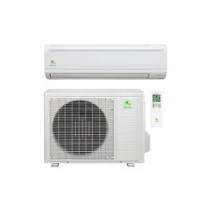 Quality Flexible 18000 Btu Ductless Air Conditioner , Visible Small Inverter Air Conditioner wholesale