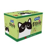 Low Carbohydrate Content Sugar Free Mint Candy Bag Packaging AEO Certification
