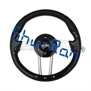 Quality 13 Inch Golf Cart Steering Wheel wholesale