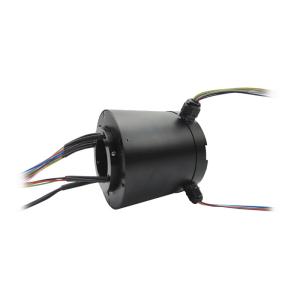 Quality JINPAT 350rpm Rotating Slip Ring IP65 Precious wholesale
