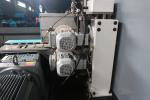 0.3-3mm Edge Band Thickness Edge Bander Machine for Manufacturers 380V Voltage