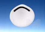 Skin Friendly Permeable Civil Protective Disposable Mask