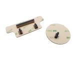 Waterproof Dustproof Connector Membrane Switch Seamless Connectivity