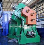 230x630 Rubber Calendering Machine 15kw 2 Roll Calender