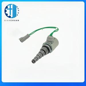 Quality 130-6913 Stop Solenoid Valve 24V for Caterpillar CAT Loader 953C 963C 973C wholesale