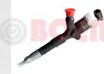 High Speed Steel Original Toyota Fuel Injector 095000 8290 23670 0L050