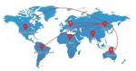 Professional DDP Air Shipping To BH Bahrain For General Goods