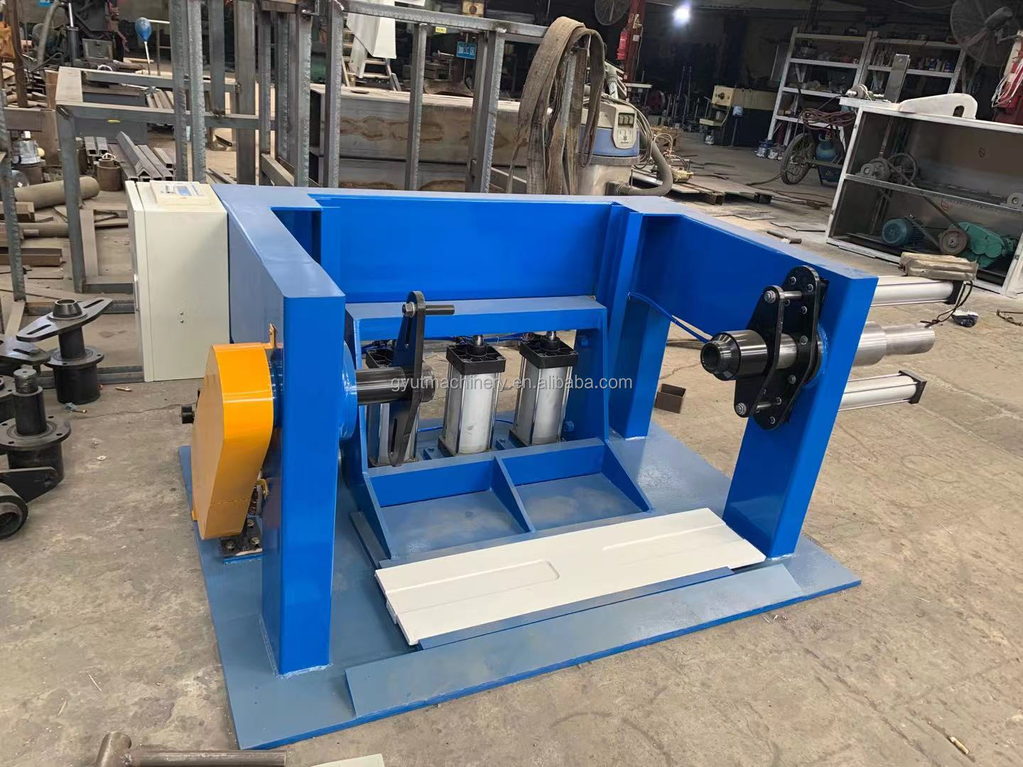 PN1250/1600 Aluminum/Steel Wire Rope Making Machines for Copper Wire Twisting Needs