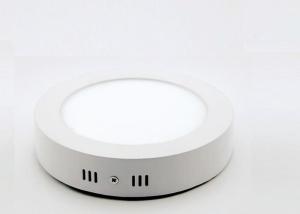 Quality Round Shape Surface Mounted LED Panel Light For Kitchen Lighting AC90-265V wholesale