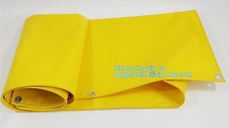 Cargo Waterproof Knife Coated For Truck Tarpaulin,Inflatable Tent Cloth Tarpaulin Materials Knife - Scraping Cloth PAC