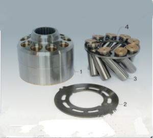 Quality Linde HMR135 Hydraulic Piston Pump Spare Parts for excavator wholesale