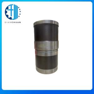 Quality Cylinder Liner 5290937 For Cummins 9.3 Diesel Engine Spare Parts wholesale