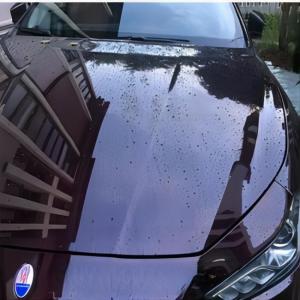 Quality No Yellowing Stretchable Automotive Paint Protection Film Wrap Stickers Invisible Wrap For Car wholesale