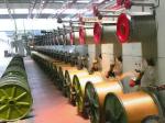 Car Tire Bead Wire Brass Electroplating Production Line