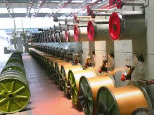 Quality Car Tire Bead Wire Brass Electroplating Production Line wholesale