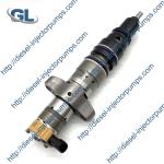 C7 Diesel Engine Excavator Fuel Injector 241-3239 2413239 For CAT 241-3239