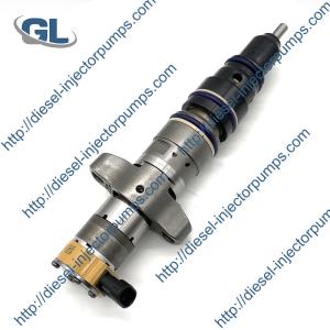 Quality C7 Diesel Engine Excavator Fuel Injector 241-3239 2413239 For CAT 241-3239 wholesale
