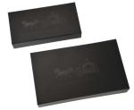 500pcs Paperboard Garment Gift Boxes Custom Clothes Collapsible Magnetic CMYK