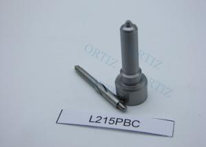 Quality Durable Oil Burner Spray Nozzle , High Speed Oil Furnace Spray Nozzle L215 PBC wholesale