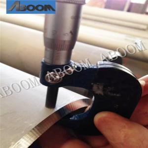 Quality Subsea Equipment Duplex Stainless Steel Pipe ASTM A790 UNS F53 / S32750 wholesale