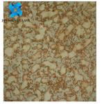 Large Decorative Wall Mirrors , 5mm Antique Style Mirror Glass For Doors /