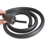 Extrusion Rubber Window Glazing Panel Seal Trim Lock Gasket for Sealing Glass