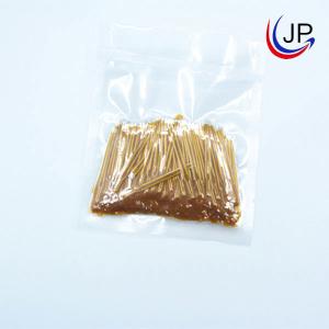 Quality 3.9mm 25mm NTC Thermistor Sensor Thin Film 10K 3435K wholesale