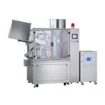 1200mm Aluminum Tube Filling Machine Sealing 380V
