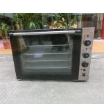 High quality baking machine Stainless steel Commercial Electric convection ovens
