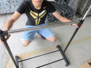 Quality UL Pre Shipment Inspection Services Laundry Rack Quality Inspection wholesale