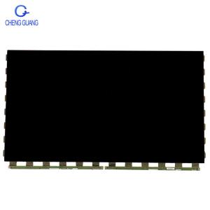 Quality 12V 55 Tv Panel 3840X2160 ，Panda 4k LCD Screen LC546PU2L02 wholesale
