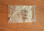 High Strength Spray Paint Nozzles , Paint Sprayer Nozzle Mix Chamber 1.3mm Size