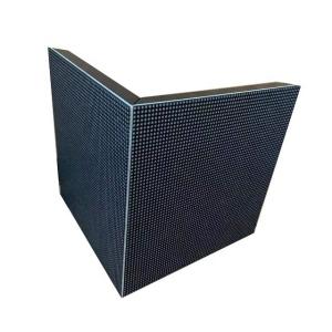 Quality P4 SMD2121 Commercial LED Display Screen 256*128mm Full Color Indoor wholesale