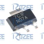 LM317AEMP/NOPB