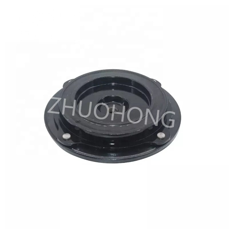 GLA180 Auto AC Compressor Pulley Clutch Kit 5PK 120MM 12V for Mercedes-Benz 2016 1.6T