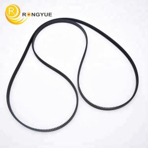 Quality ATM Parts Diebold Opteva 4 Height Timing pick Belt 49204013000D wholesale