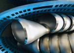 316L Stainless Steel Concentric Reducer