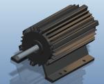 Economical BLDC Motor