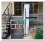 Disabled Lift for Elder/Handicapped Wheelchair Lifts for Stairs Suppliers