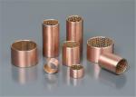 Sliding Bearing Powder Metallurgy Parts PMP02-2 Good Durability ROHS Approved