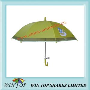 Quality 18&quot; Auto Child PVC Umbrella wholesale