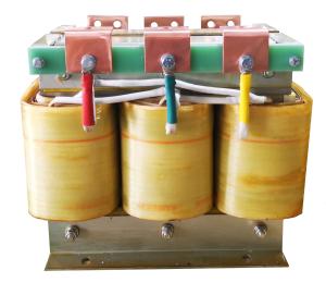 Quality 400Hz Machine UPS Safety Isolating Transformer 200V Dy11/Yd11 Copper wholesale