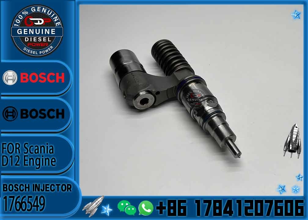 Diesel Injector Unit Pump 0414701037 0414701062,1766549